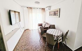 Carmen Apartments